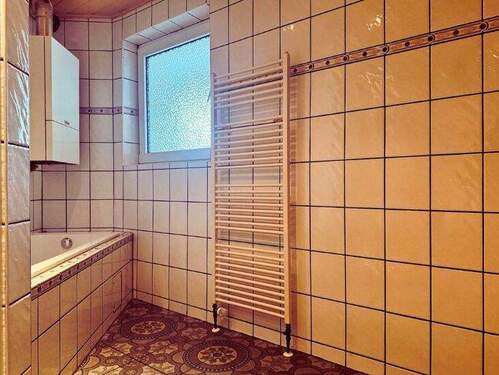 Badezimmer – Viel Raum für Ihre Wellness-Oase - 