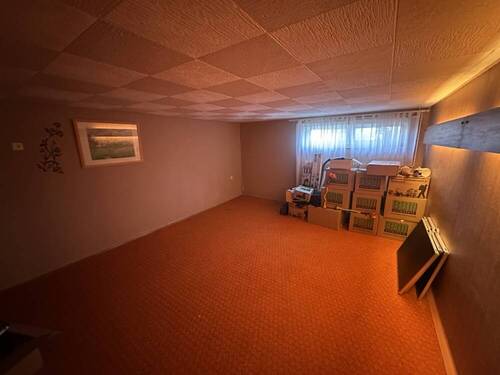 Kellerraum - 