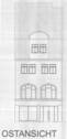 Ostansicht - 