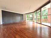Wohnen - Wohnen an der Elbe - großzügige 2 Raum Wohnung