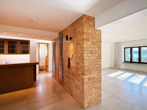 Bild 1 - Loft-Flair mit See- und Münsterblick