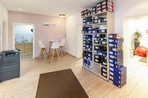 Gewerbe Empfang - 