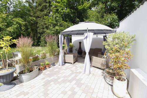 Terrasse - 