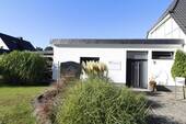Eingang - Gewerbe! - 