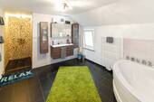 Badezimmer OG - 