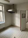 Küche mit Dunstabzug - Gewerbeobjekt (Büro, Produktion, Verkauf) in Jena zum Kaufen