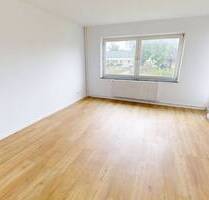 Komfortables Wohnen im Erdgeschoss: Charmante 3-Zimmer-Wohnung mit Balkon & EBK - Uetersen