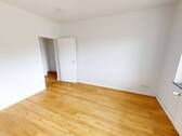 Ansicht II: Schlafzimmer I - Etagenwohnung mit 61,40 m&sup2; in Uetersen zur Miete