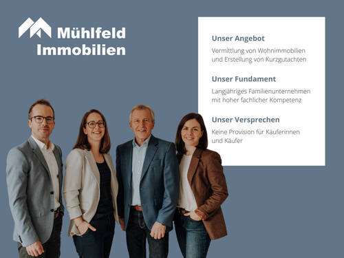 Nehmen Sie gerne Kontakt zu uns auf! - 