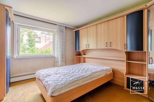 Schlafzimmer - 