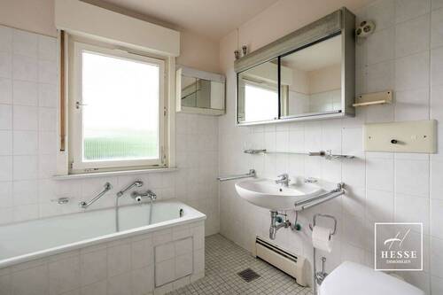 Badezimmer - 
