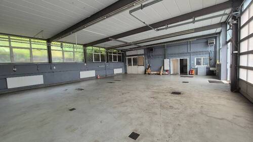 Werkstatt - 
