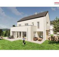 Traumhaus in Herzogenaurach - sonnig und ruhig gelegen- voll unterkellert - Haus 10