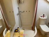 Duschbad oben - 