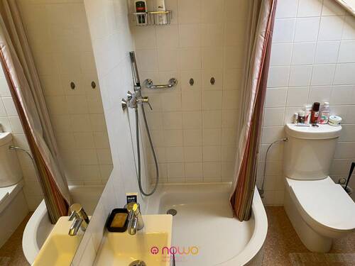 Duschbad oben - 