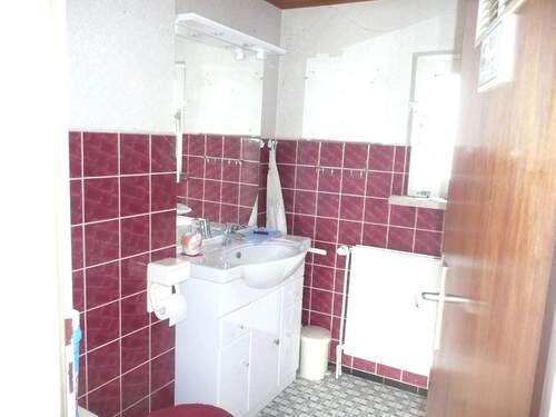 Sanitäreinrichtung Bad - 