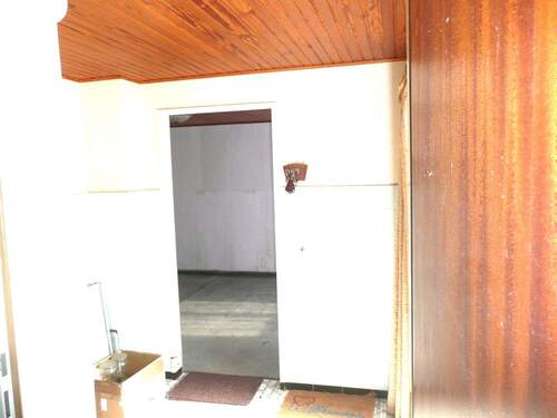 im ausgebauten Obergeschoß - 