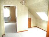 Zimmer im Obergeschoß - 