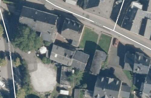 Luftbild Geoportal RLP - 