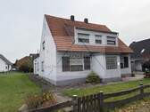 Außenansichht - 7 Zimmer Einfamilienhaus in Bremen / Mahndorf
