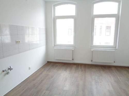 Küche - 3 Zimmer Etagenwohnung zur Miete in Bremerhaven