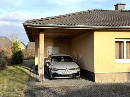 Carport - 