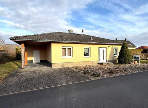 Objekt-Vorderseite - 