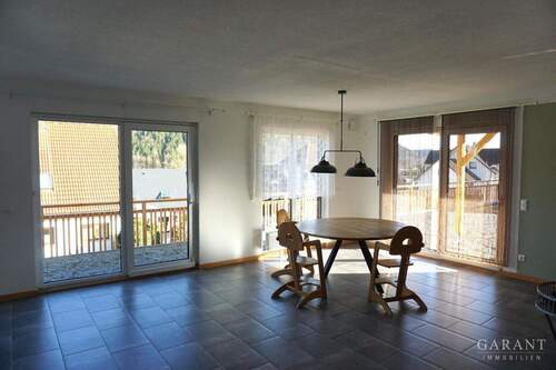 Essbereich - Einfamilienhaus mit 222,00 m&sup2; in Horb zum Kaufen