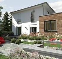 Stadthaus in Rottmersleben für Familien und Paare - Exzellentes Preis-Leistungs-Verhältnis, inkl. Hausbau-Schutzbrief!