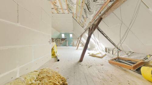 Schlafbereich WHG 3 - 