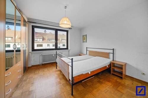 Schlafzimmer - 