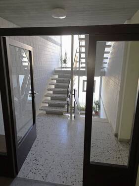 allgem. Treppenflur - 