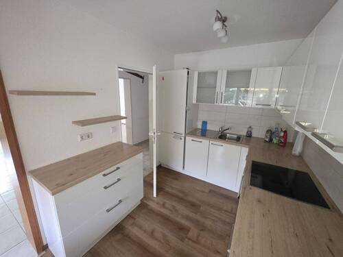 offene Küche / EBK - 