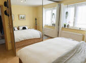 EG, Helles, freundliches Schlafzimmer, IMG_5573 New - 