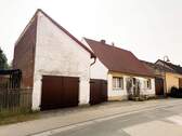 Hausansicht - 