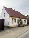 Hausansicht - 