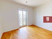 Ansicht I: Schlafzimmer II - 
