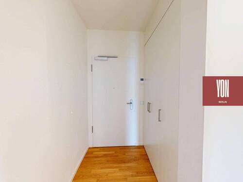 Eingangsbereich - 