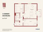 Grundriss - 
