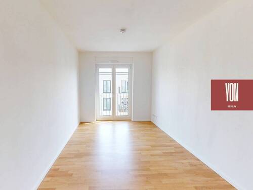 Ansicht I: Schlafzimmer I - 