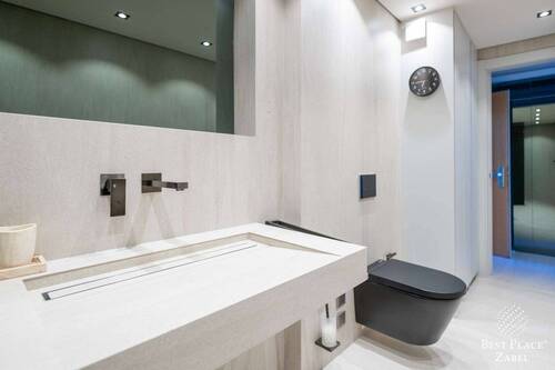 Badezimmer - 