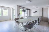 Wohnküche - 2 Zimmer Etagenwohnung zum Kaufen in Berlin
