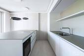 Küche - 2 Zimmer Etagenwohnung in Berlin