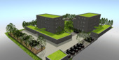 ansicht4 - 3 Zimmer Etagenwohnung zur Miete in Velburg