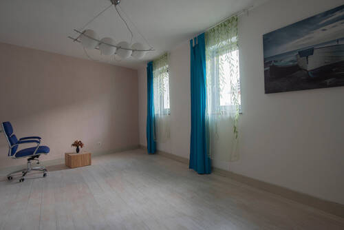 Schlafzimmer OG - 