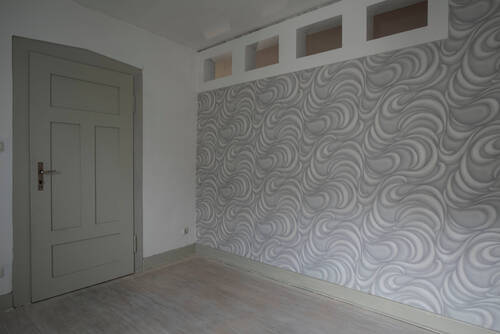 Schlafzimmer OG - 