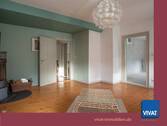 Bild 1 - Haus zum Liebhaben für Individualisten. Hof, Scheune, Nebengebäude. Viele Extras und Optionen.