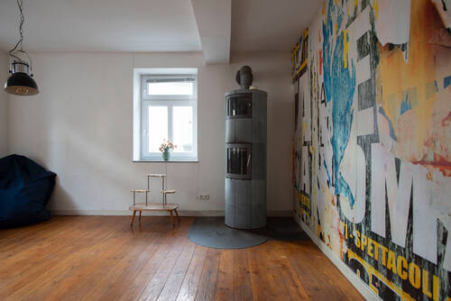 Wohnzimmer - 