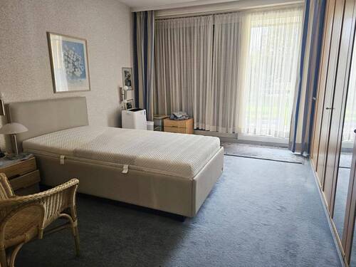 Schlafzimmer - 