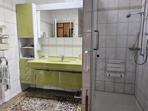 Badezimmer - 
